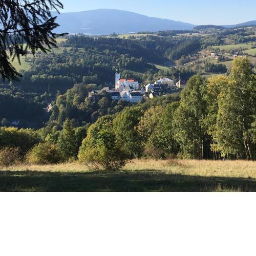 Pension Pošta