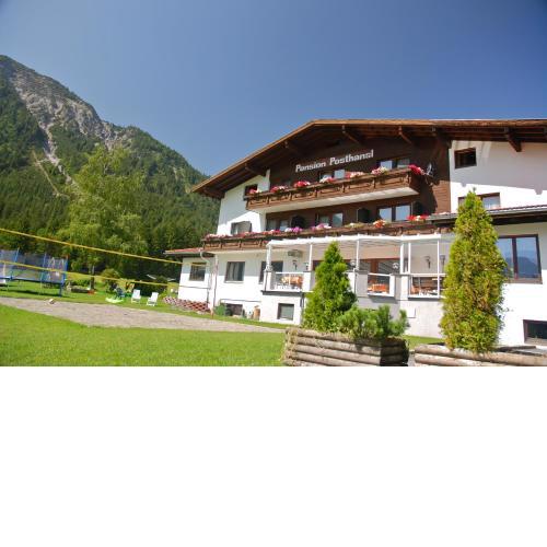 Pension Posthansl