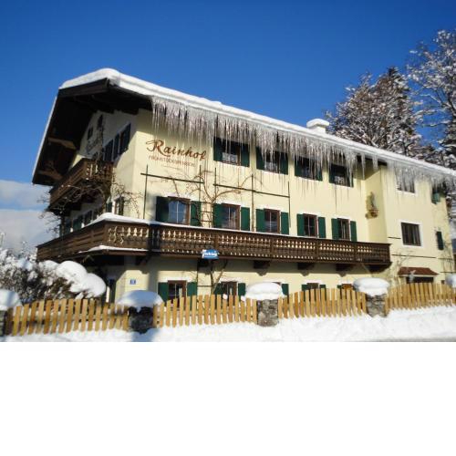 Pension Rainhof