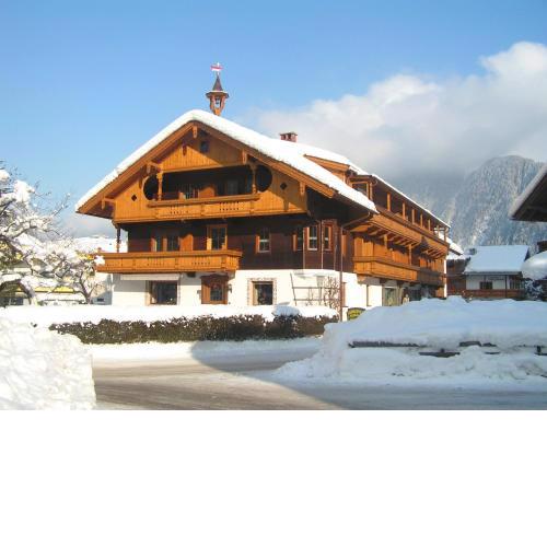 Pension Regina