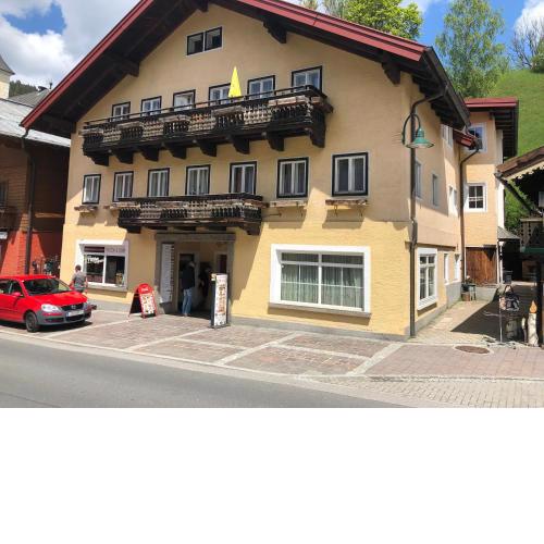 Pension Reiterhaus
