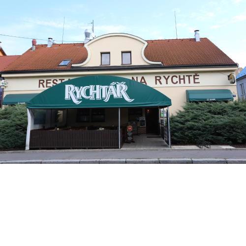Pension & Restaurace Na Rychtě