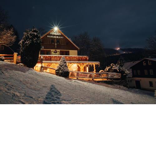 Pension & Restaurant Krakonoš