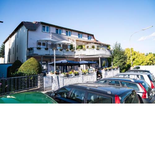 Pension & Restaurant La Amalia