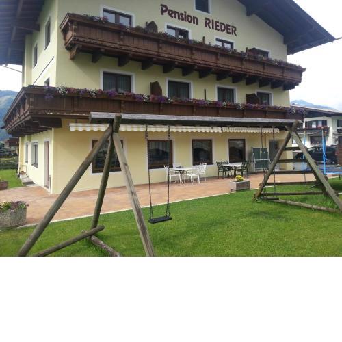 Pension Rieder