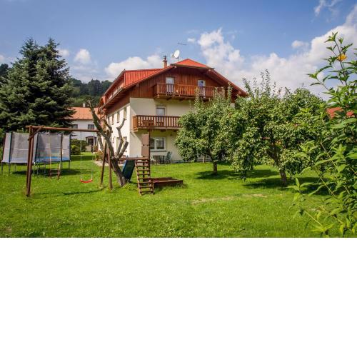 Pension Rieger