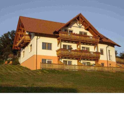 Pension Ritz