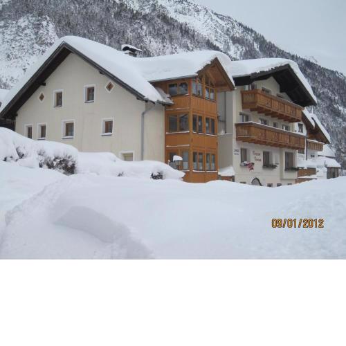 Pension Roman