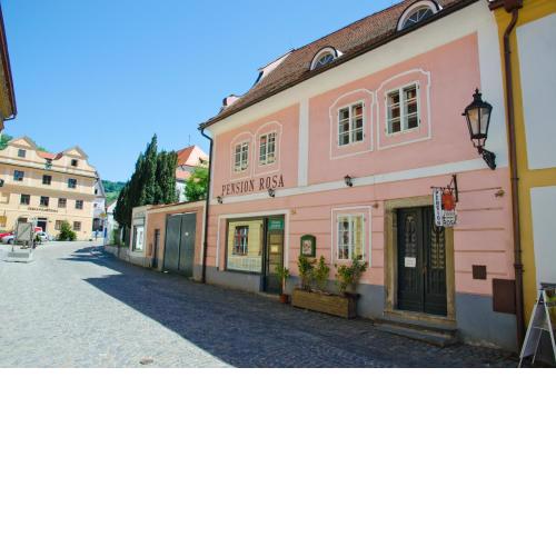 Pension Rosa