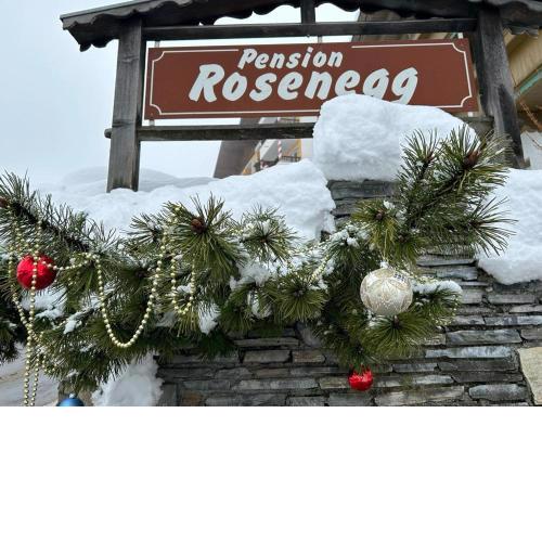 Pension Rosenegg
