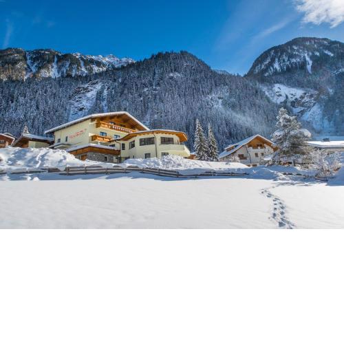 Pension Rosenhügel