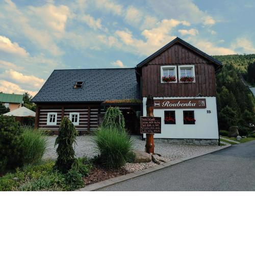 Pension Roubenka
