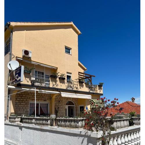 Pension Rušev