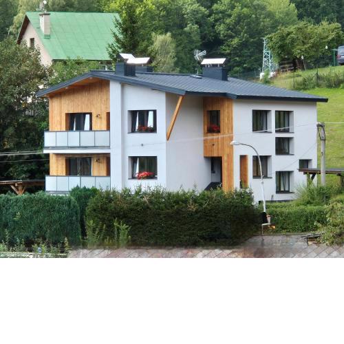 Pension Salma