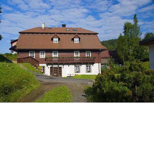 Pension Samohel