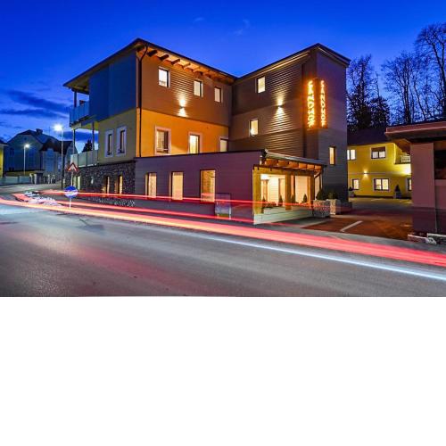 Pension Sandhof