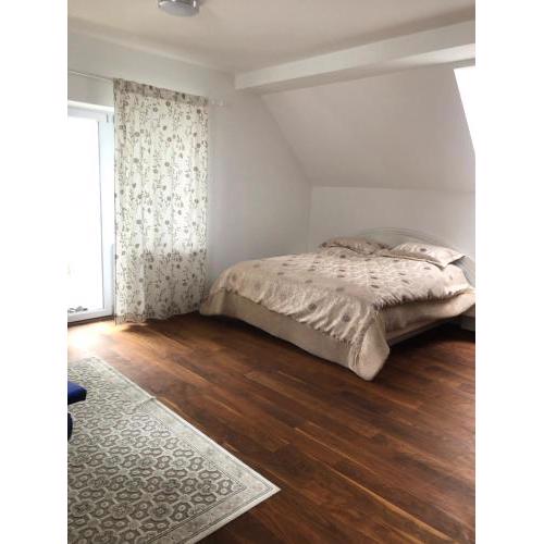 Pension Sanela