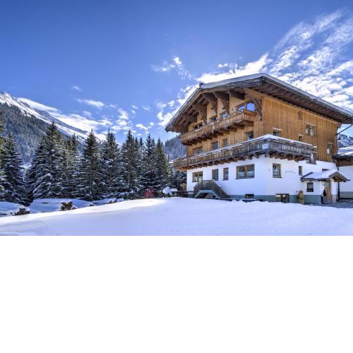 Pension Sattelkopf