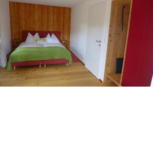 Pension Schallergut