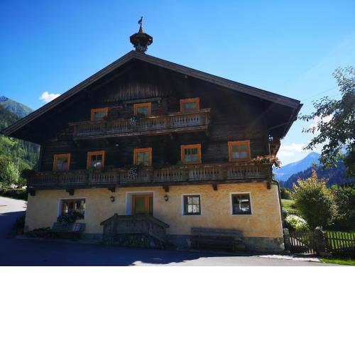 Pension Schlager Taxerhof