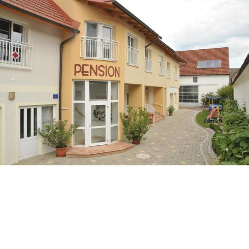 Pension Schlögl
