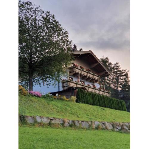 Pension Schlossberg