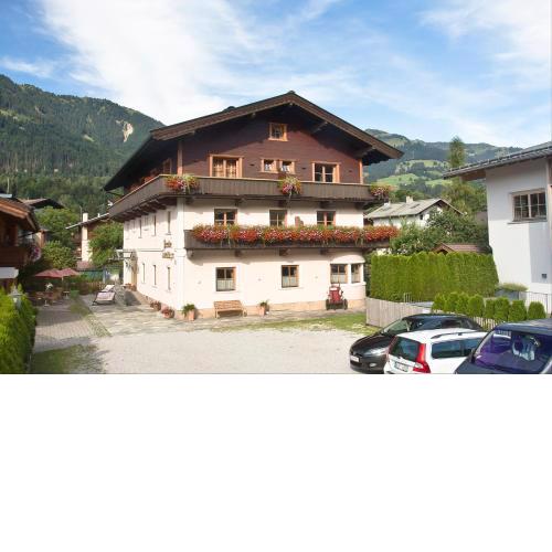 Pension Schmidinger