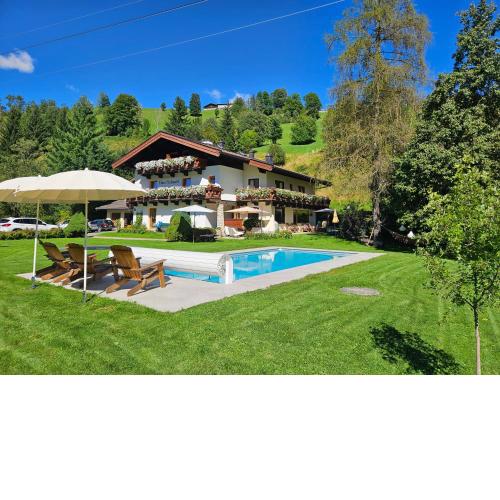 Pension Schnaitl