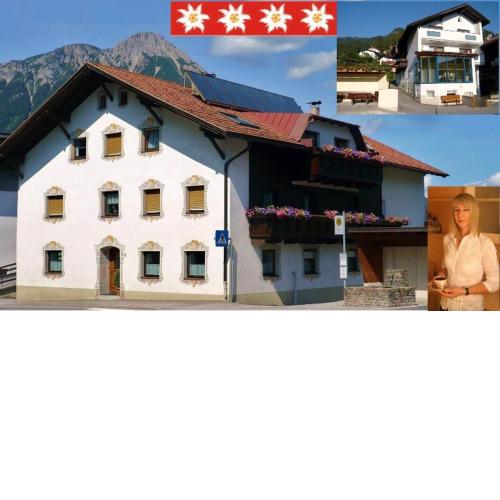 Pension Schöpf