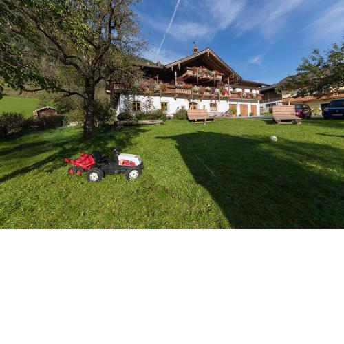 Pension Schösser