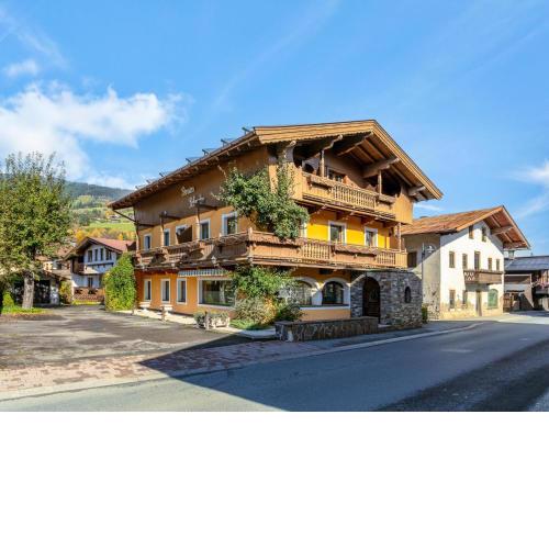 Pension Schreder