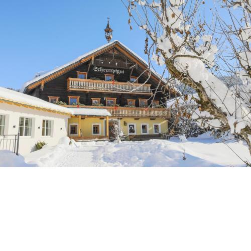 Pension Schrempfgut