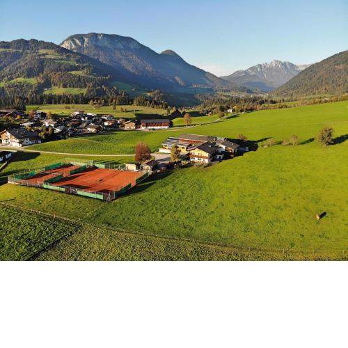 Pension Schusterhof