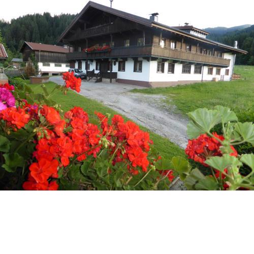 Pension Schwaighof