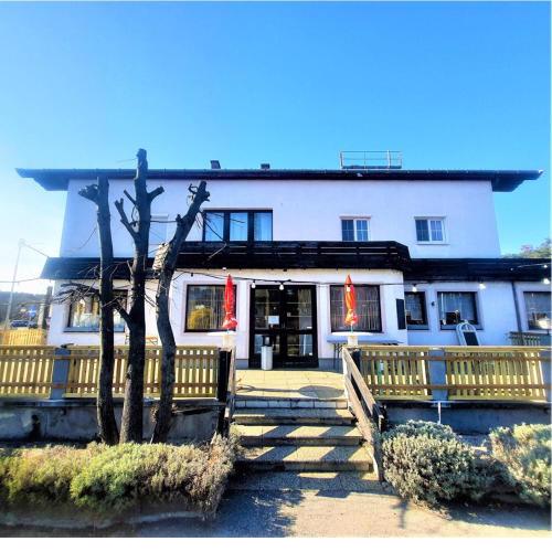 Pension Schwartzwirt