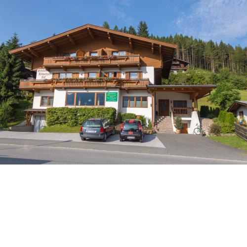 Pension Schweizerhof