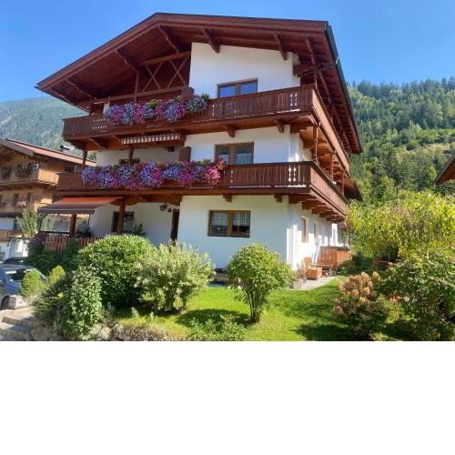 Pension Schwemberger ohne Frühstück