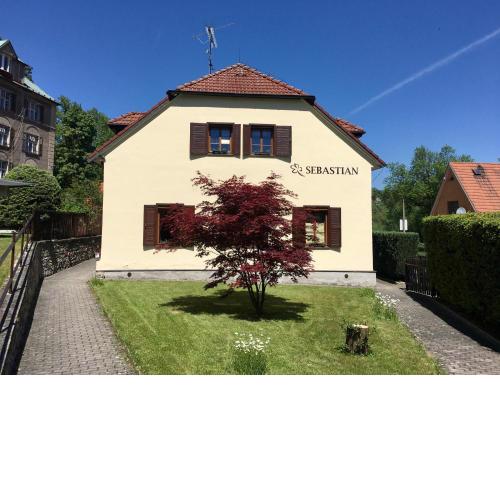 Pension Sebastian