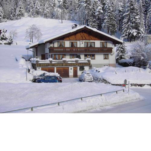 Pension Seeberger