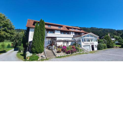 Pension Seeblick