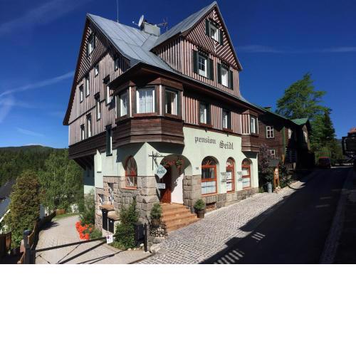 Pension Seidl