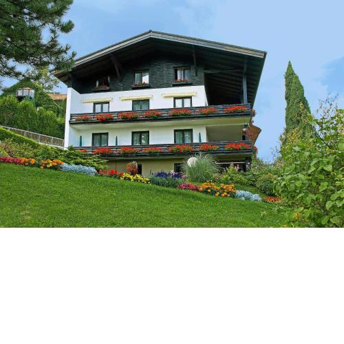 Pension Seirer