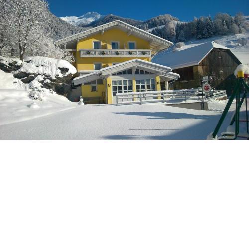 Pension Siegelbrunn B&B