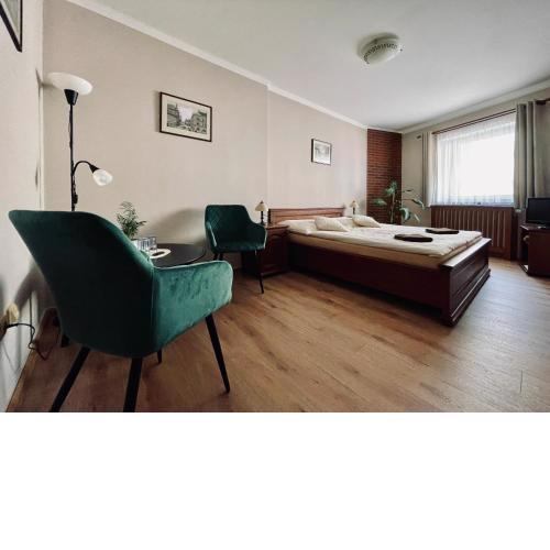Pension Silvie