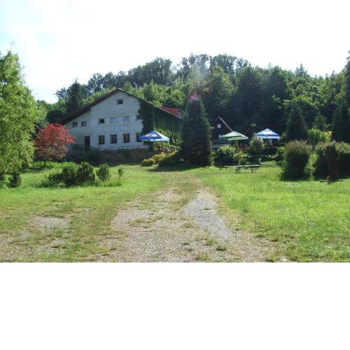 Pension Skalka