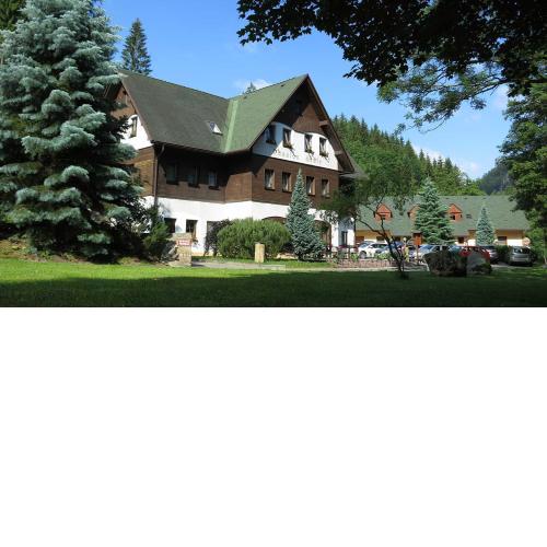 Pension Skály