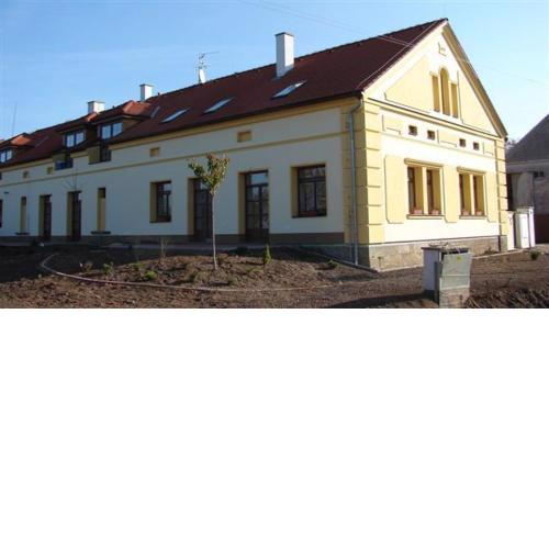 Pension Smetanuv statek