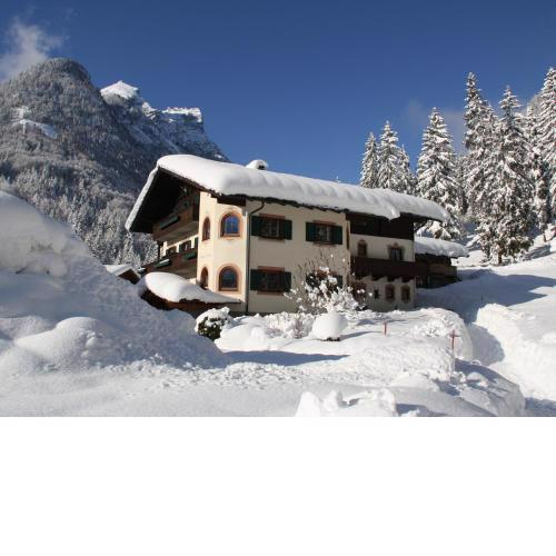 Pension Sonneck