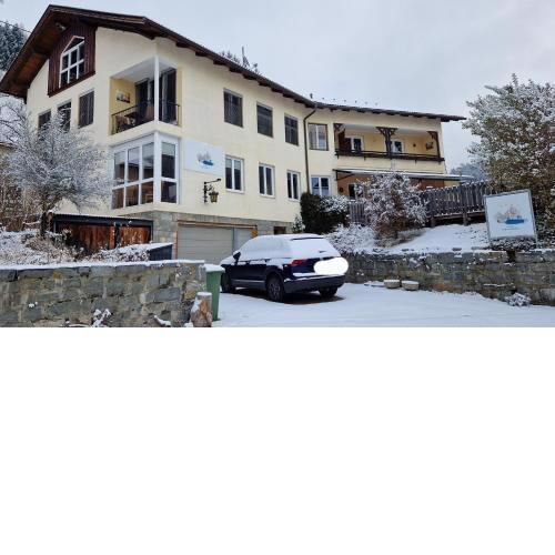 Pension Sonnenheim Rooms&Apartments