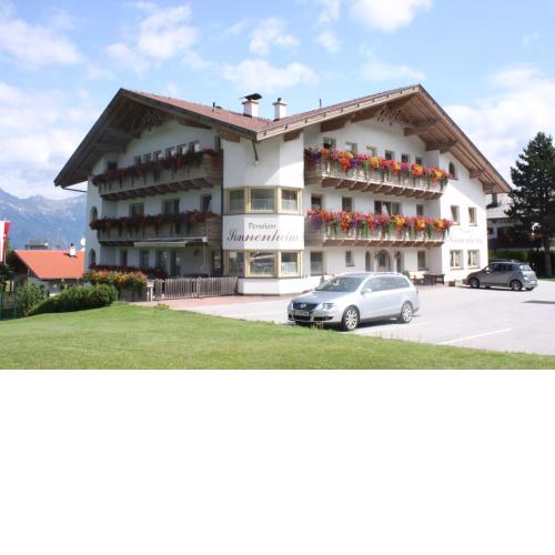 Pension Sonnenheim